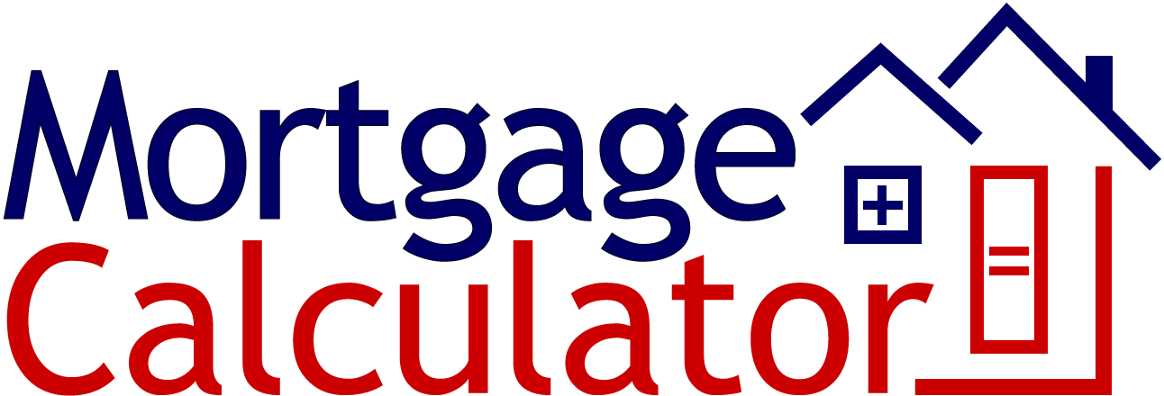 MortgageCalculator.uk Logo.